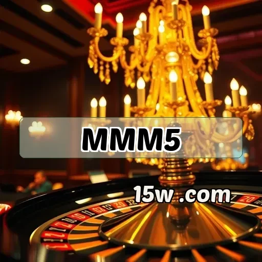 Mmm5.com: Uma Jornada Imperdível Pelos Jogos Online Brasileiros