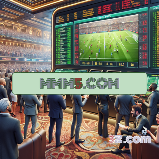 Plataforma do Mmm5.com: Um Mundo de Jogos e Comunidade