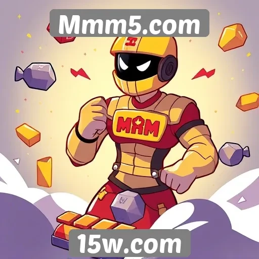 Recursos exclusivos do Mmm5.com para jogadores