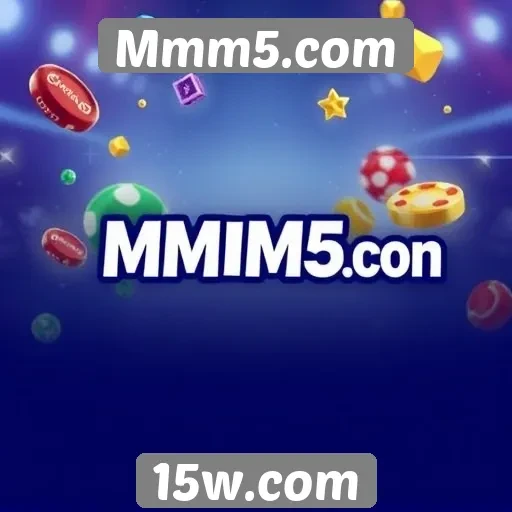Promoções especiais atraem novos jogadores em Mmm5.com